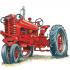 Tractor Mac: Autumn Is Here, by Billy Steers